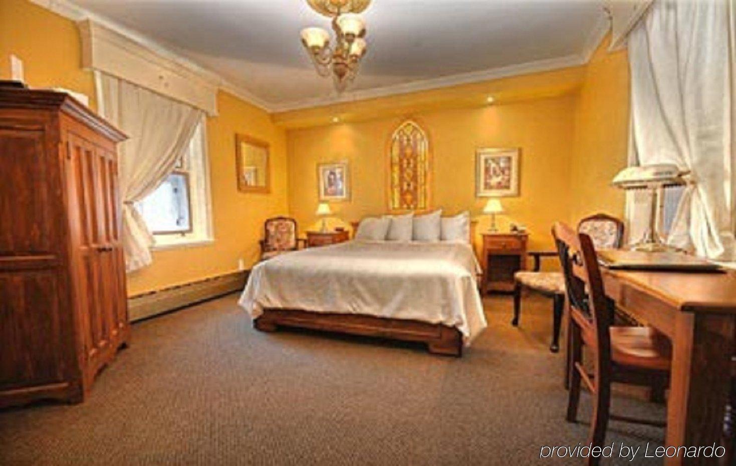 Hotel Acadia Québec Exterior foto