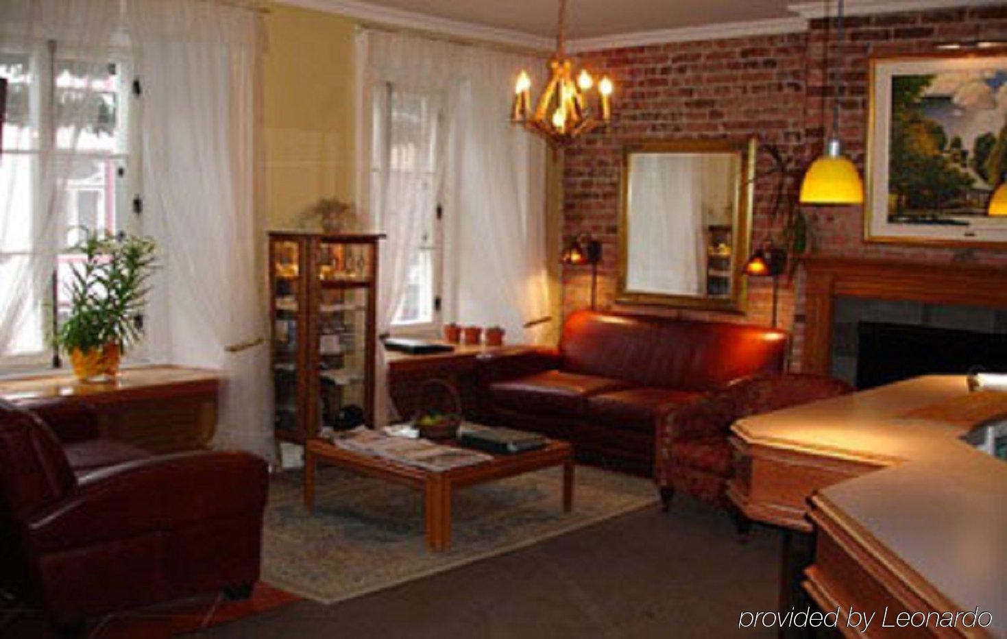 Hotel Acadia Québec Exterior foto